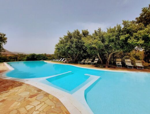 Sa Rocca Sport & Resort