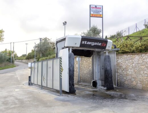 Sangemini Gomme Snc Driver Center Pirelli