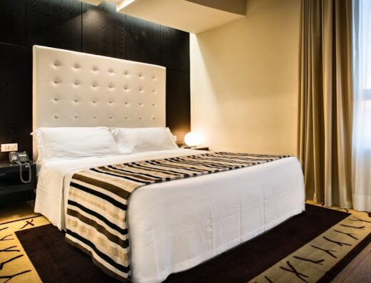 Sardegna Hotel, Suites & Restaurant – Cagliari