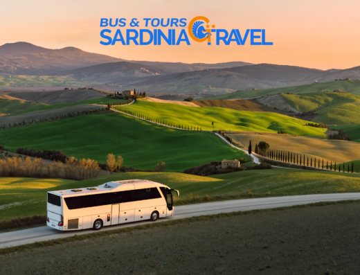 Sardinia GTravel | Bus & Tours