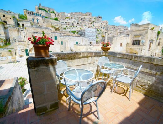 Sassolino Dimora Storica