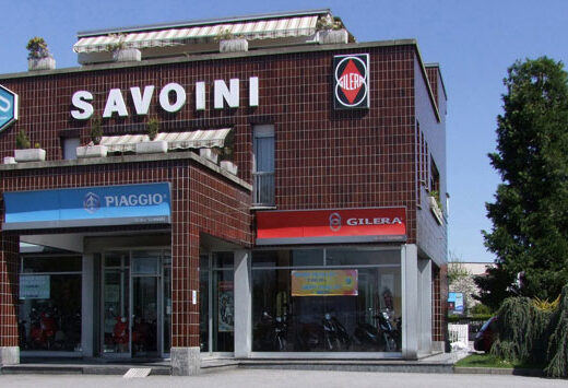 Savoini Moto Cicli