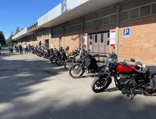 SBKorse Snc di Serraino Mirko e Bonora Walther