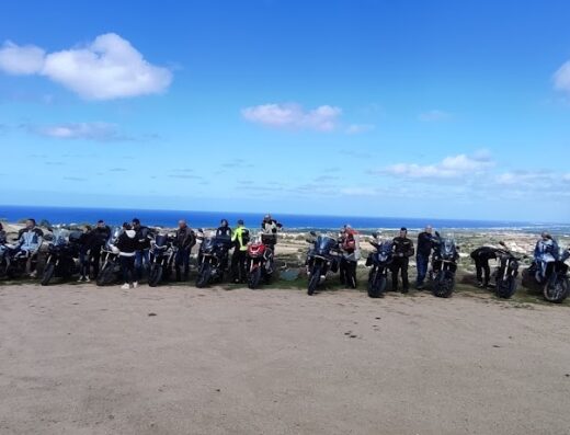 SBX Academy SardiniaBikeXperience a.s.d