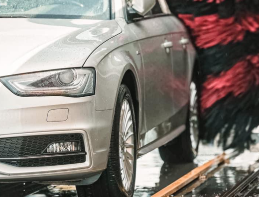 Self Wash autolavaggio