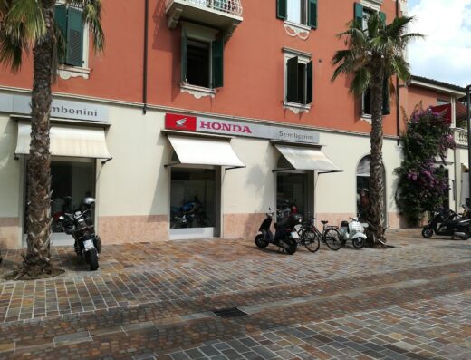 Sembenini Gino e Figli srl