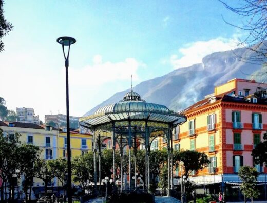 Sesto Continente Tours