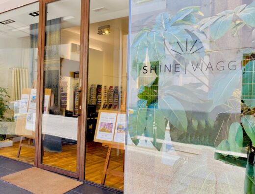 Shine Agenzia Viaggi e Tour Operator – Viaggi di Gruppo e Incentive Aziendali