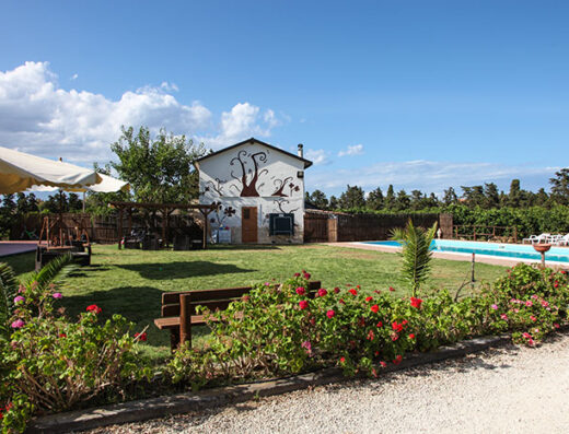Sicily Country House & Beach