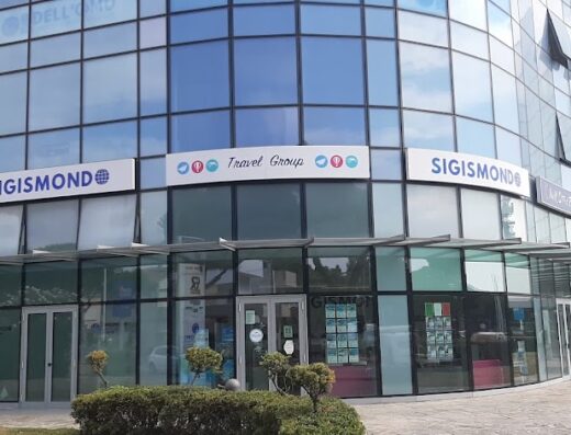 Sigismondo Travel Group – Sigismondo Viaggi