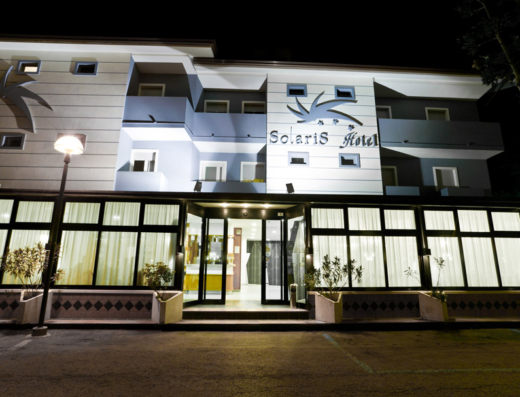 Solaris Hotel