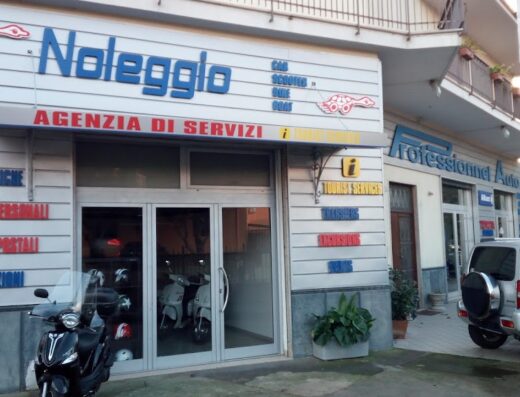 SORRENTAL Sant’Agata sui due Golfi