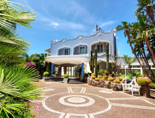 Sorriso Thermae Resort & SPA