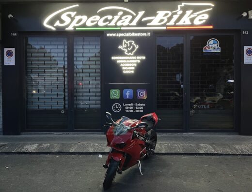 Special Bike
