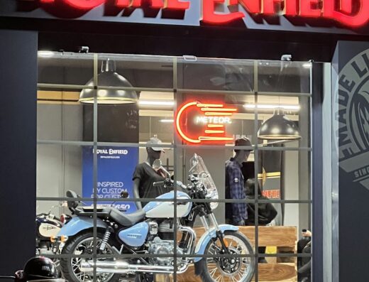 Special Parts S.R.L.