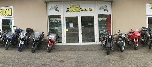 Speedy Motor Di Giovannini Stefano