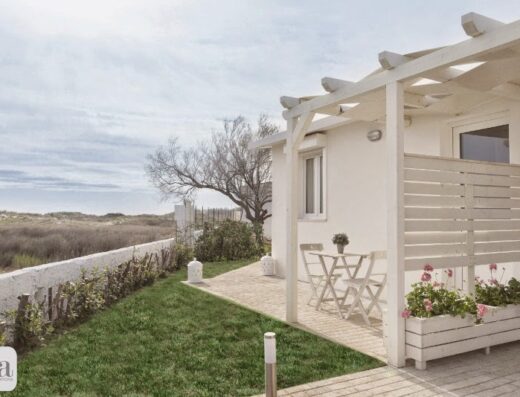 Spiaggiabella Resort