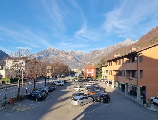 Spluga Sosta & Hotel