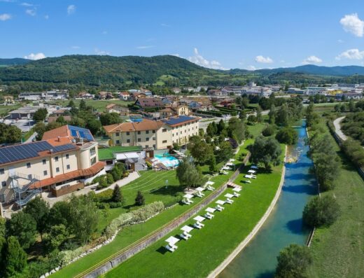 Sport Village Hotel & Spa