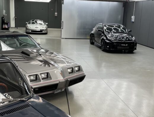 ST Detailing di Simone Tomaselli