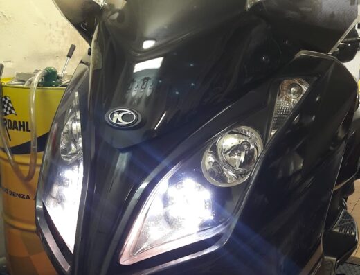 Star Bike – Concessionario Ufficiale Kymco