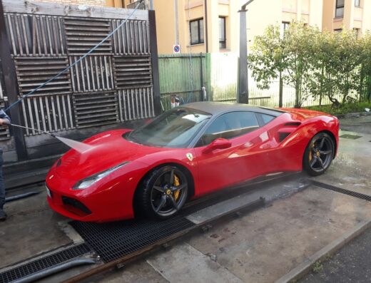 Stazione di servizio Eni – Unocinquezero Tagliandi a basso prezzo.