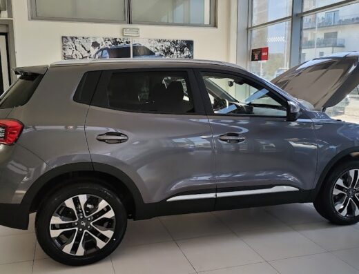 Stefanini Mobility Store