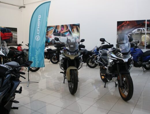 Stefanini Mobility Store Imola