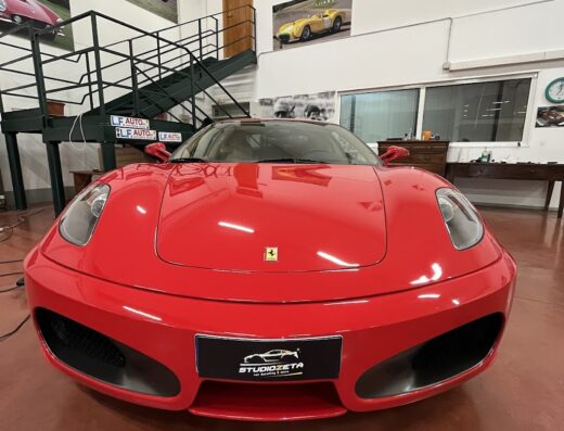 Studio Zeta car detailing & more