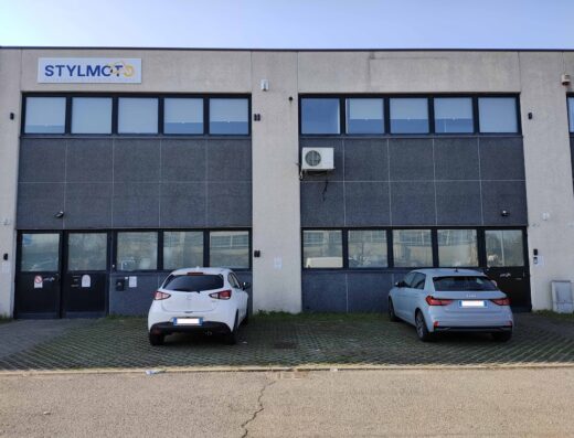 Styl di Terenziani Andrea