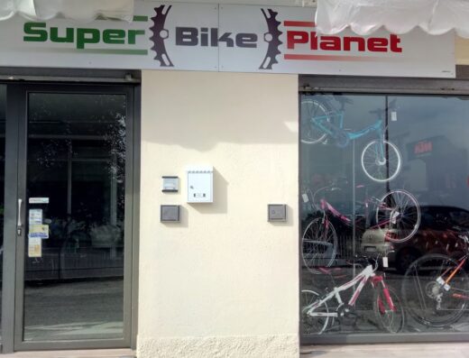 Superbike Planet