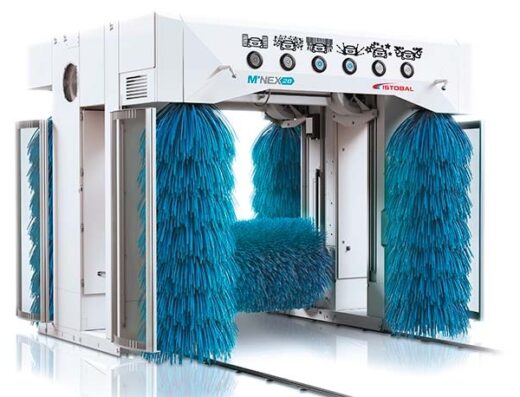 T.V.R. Attrezzature per La Pulizia Industriale