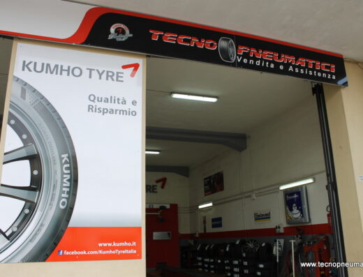 Tecno Pneumatici