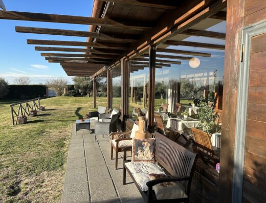 Tenuta Bussete Country Hotel