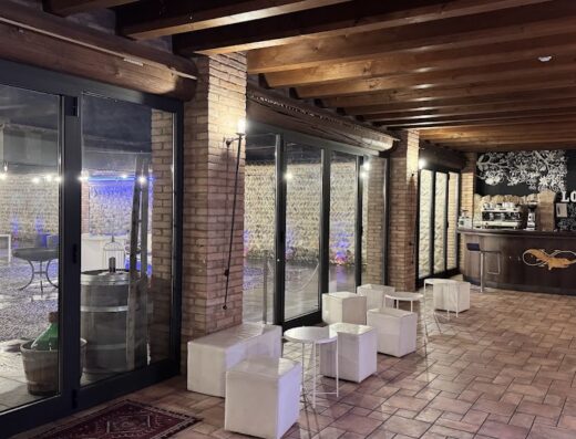 Tenuta Cascina Canova