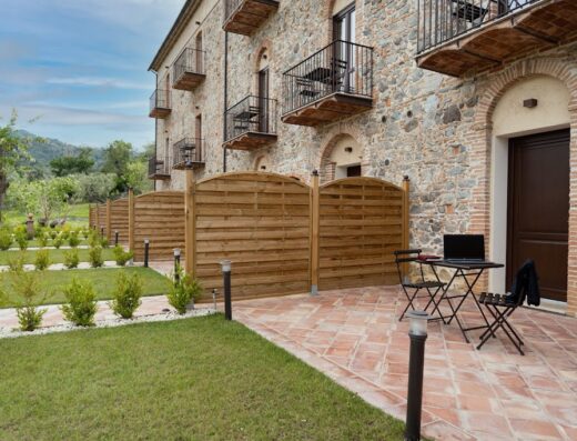 Tenuta Ciminata Greco