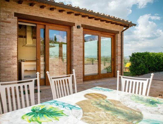 Tenuta dei Mori | Wine, Relais, Events