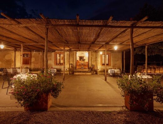 Tenuta Duca Marigliano Boutique Hotel