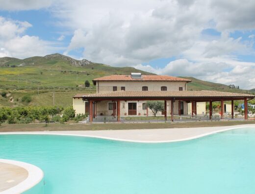 Tenuta Lanza Il Mulino