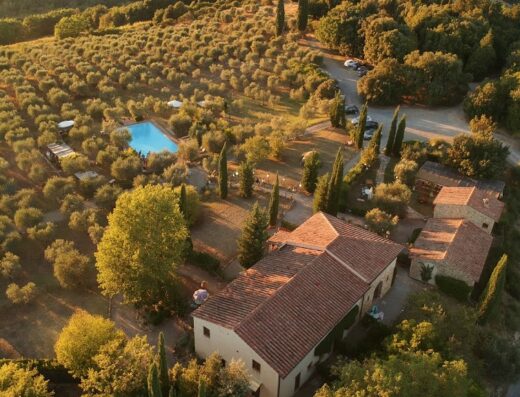 Tenuta Sant’Ilario