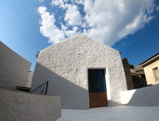 Terra Muronis Albergo Diffuso