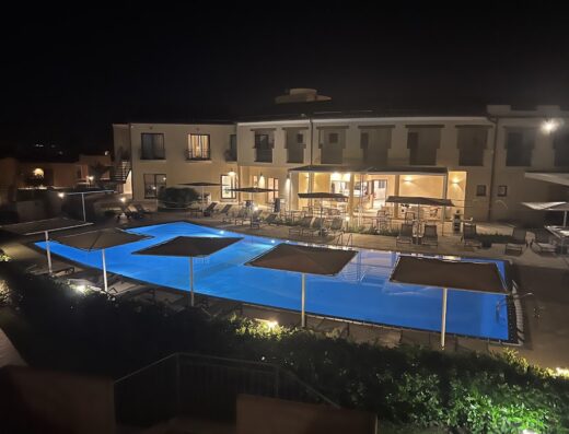 Terradimare Resort & Spa