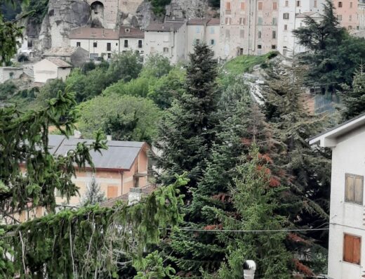 Terrazzo d’Abruzzo