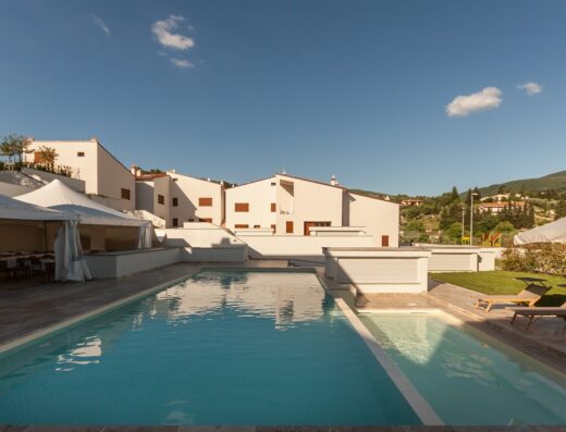 The Florence Hills Resort & Wellness