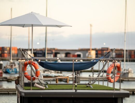 The Homeboat Company Sant’Elmo-Cagliari