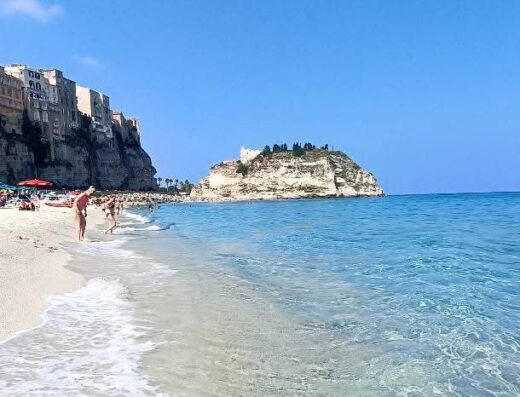 The Queen Tropea