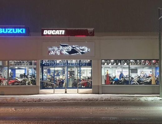 Torino Moto