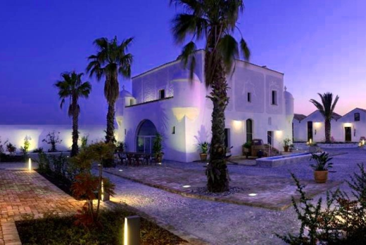 Torre Fiore Hotel Masseria