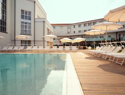 Toscana Charme Resort