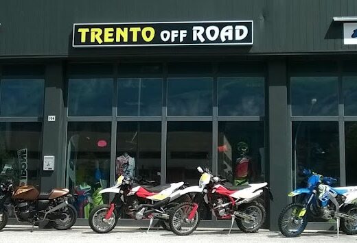 TRENTO OFF ROAD S.A.S. di Filippi Valter & C.
